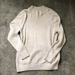 Old Navy Mock neck sweater